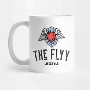 The Stay fly Edition. Mug